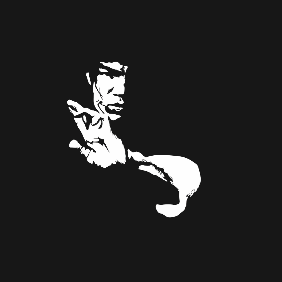 Bruce Lee