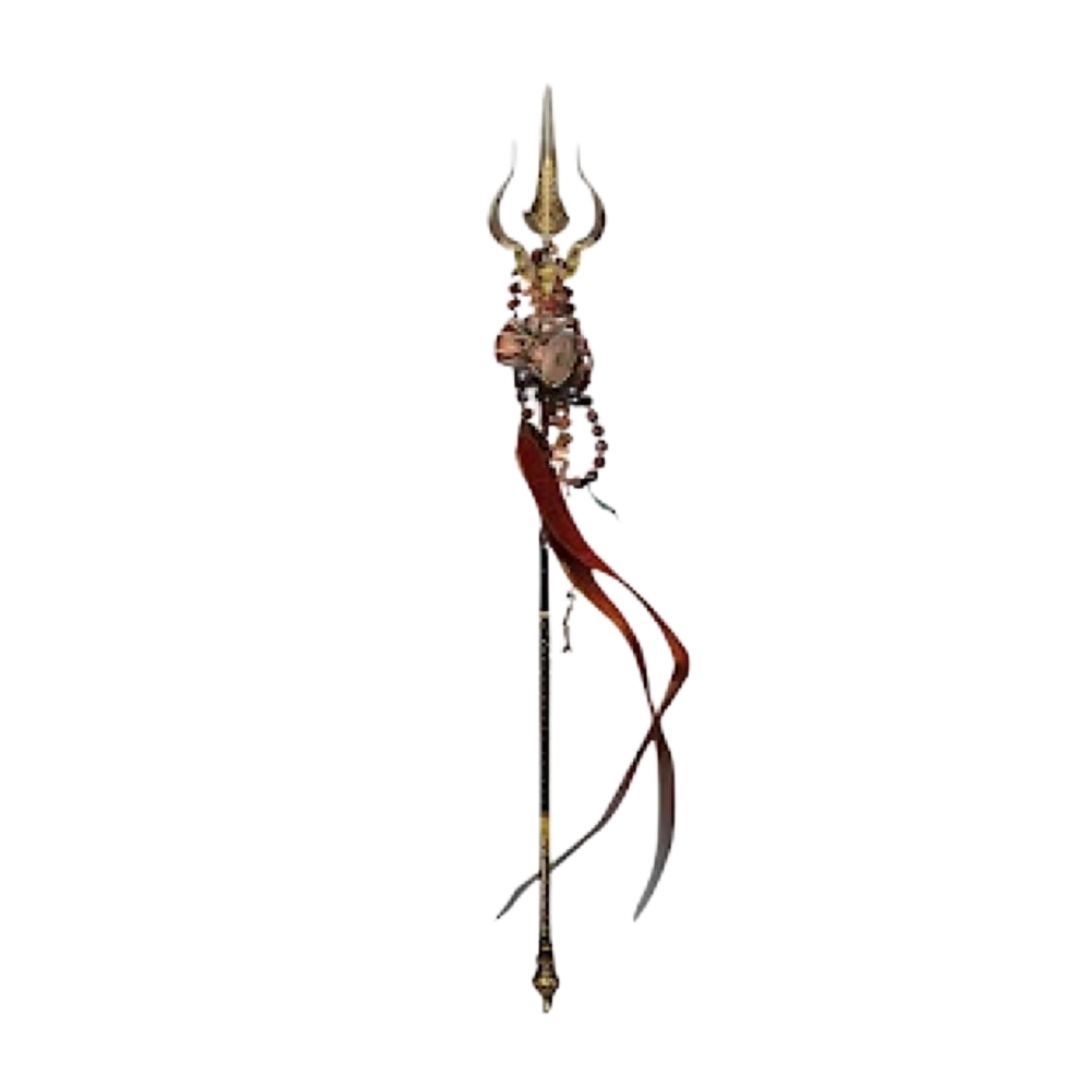 Shiva Trishul