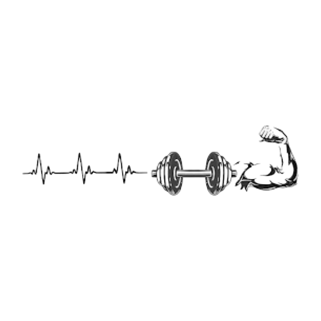Lifeline Dumbell