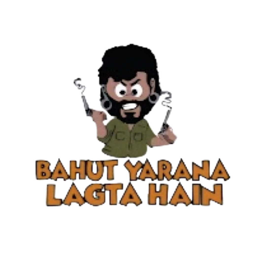 Bahut Yarana Lagta Hai