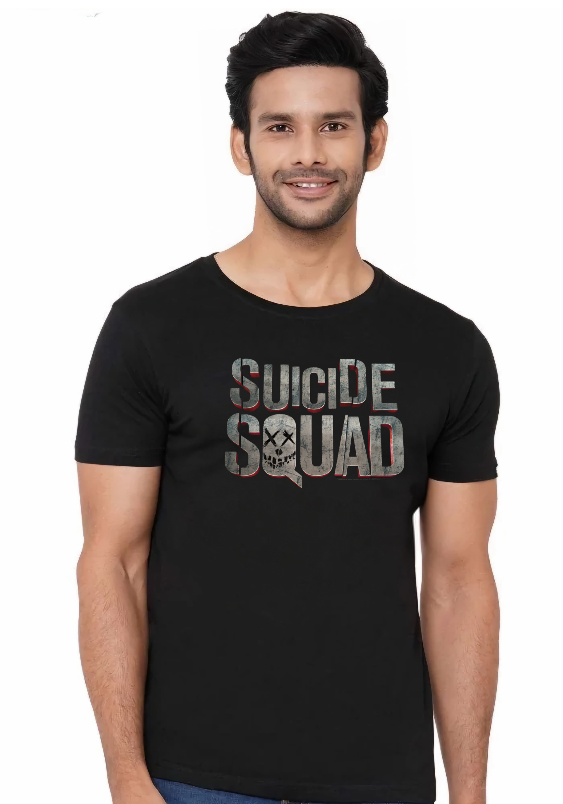 Suicide Squad