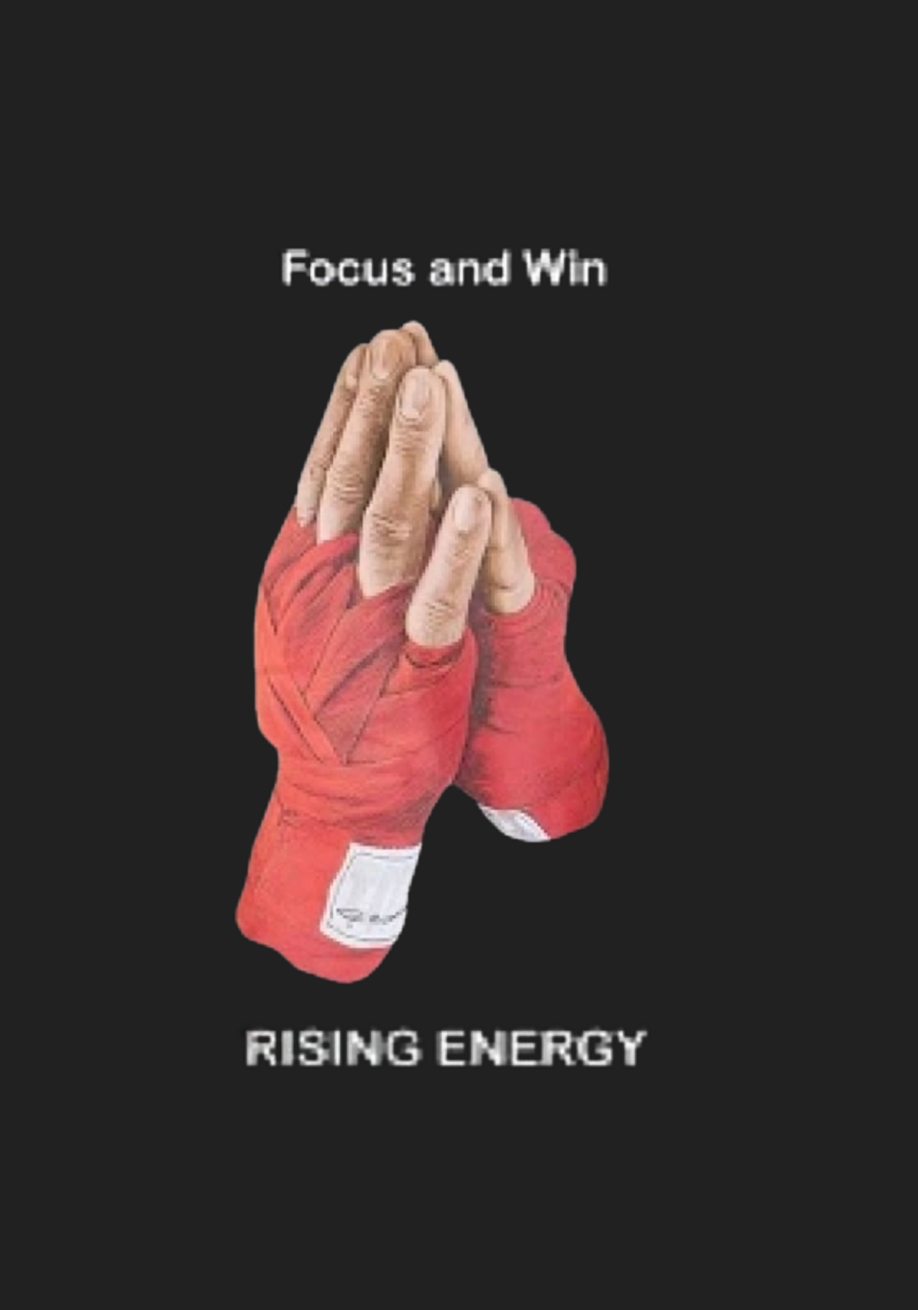 Focus and Win
