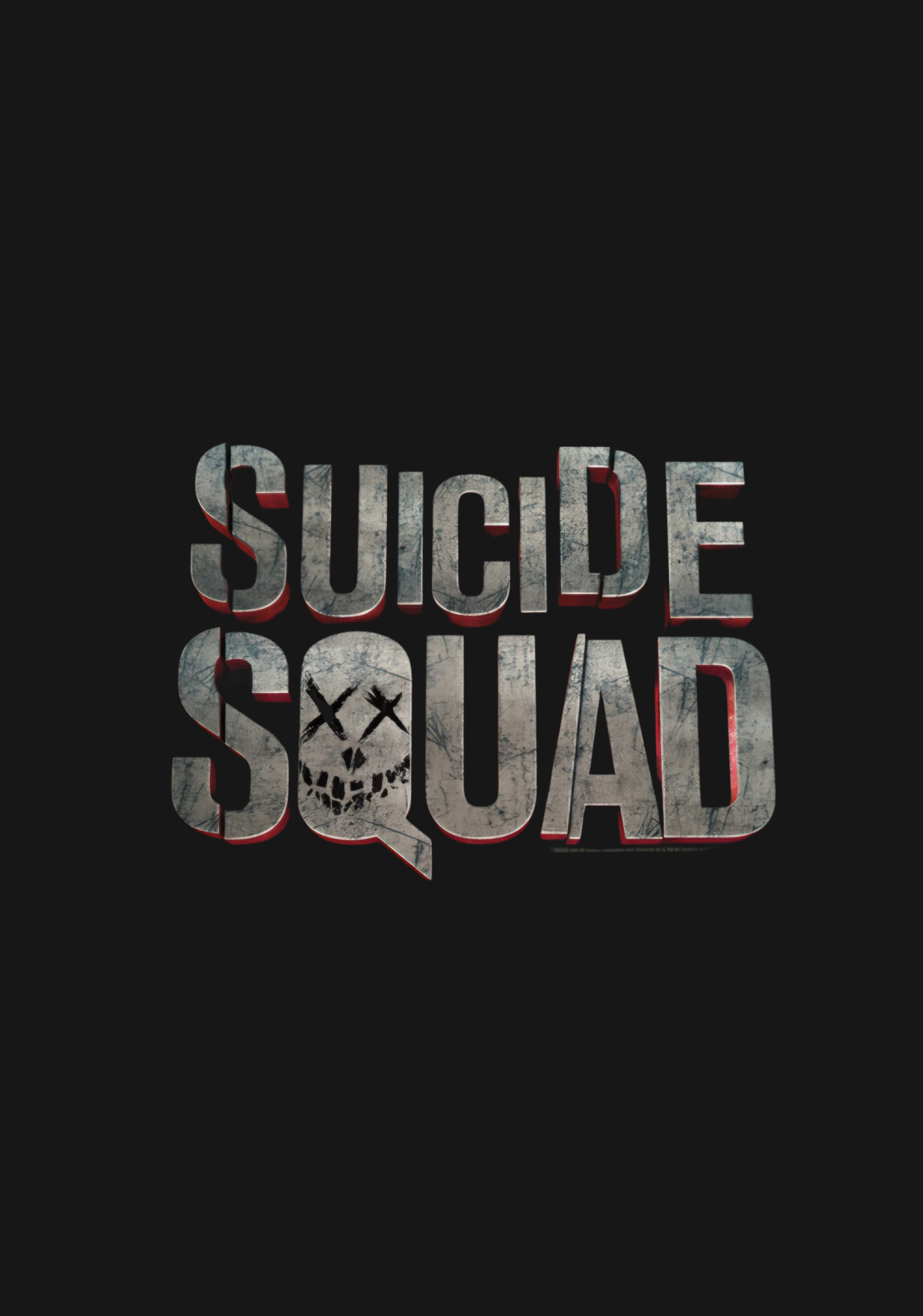 Suicide Squad