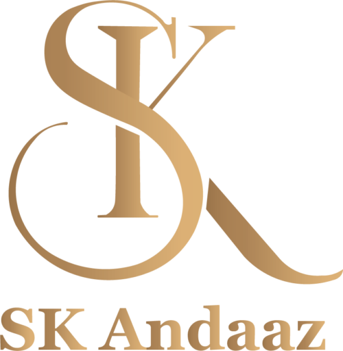 sk andaaz logo