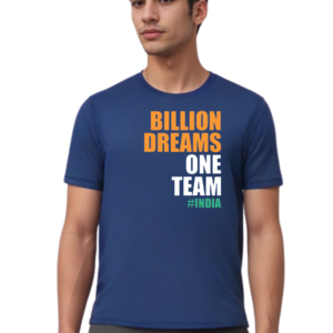 Billion Dreams India